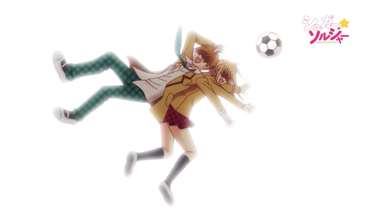 Sugar*Soldier (AnimeTeam)